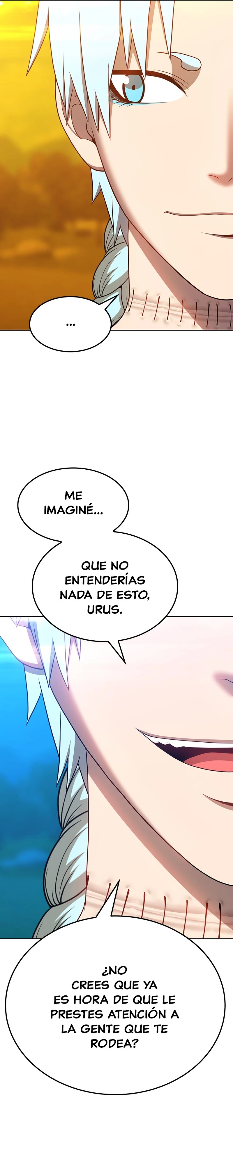 Palo De Madera Capitulo 19 página 70