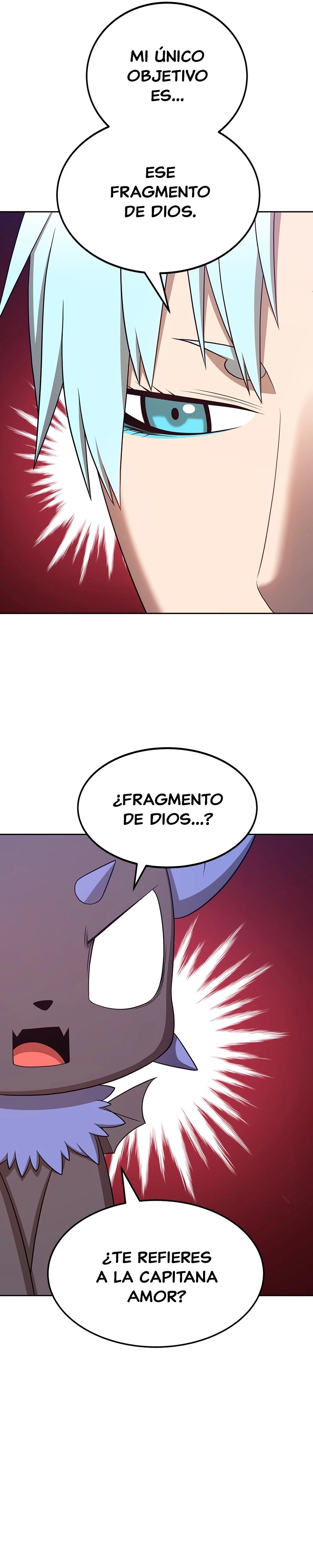 Palo De Madera Capitulo 19 página 77