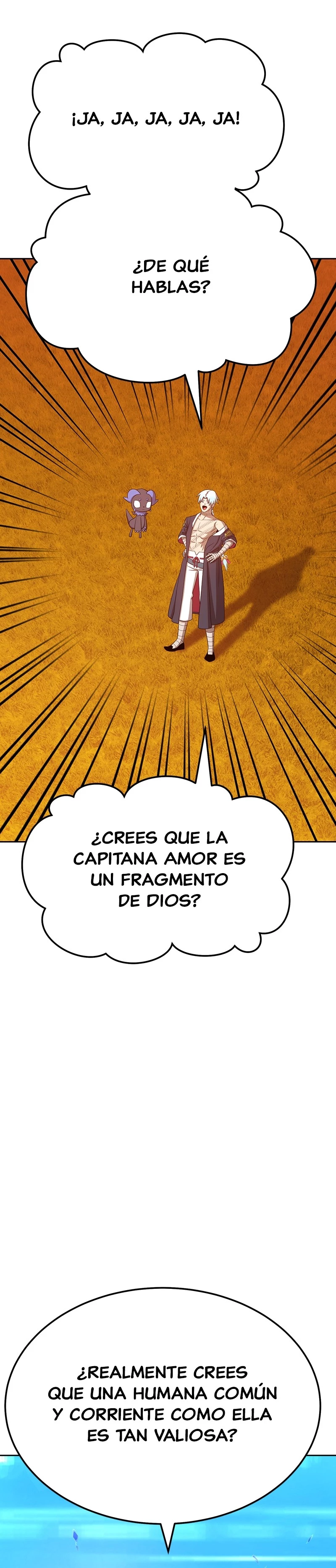 Palo De Madera Capitulo 19 página 78