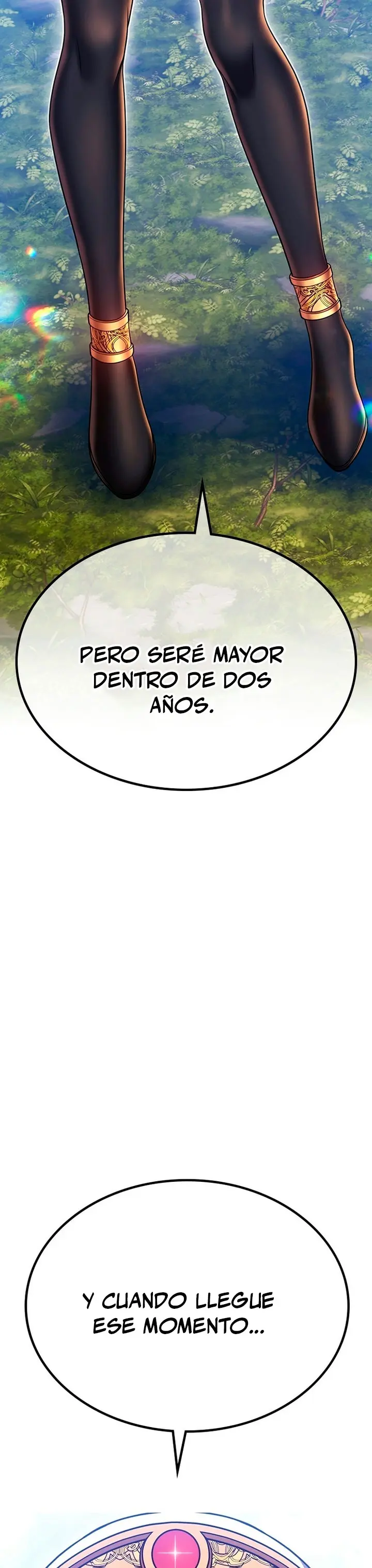 Palo De Madera Capitulo 190.1 página 14