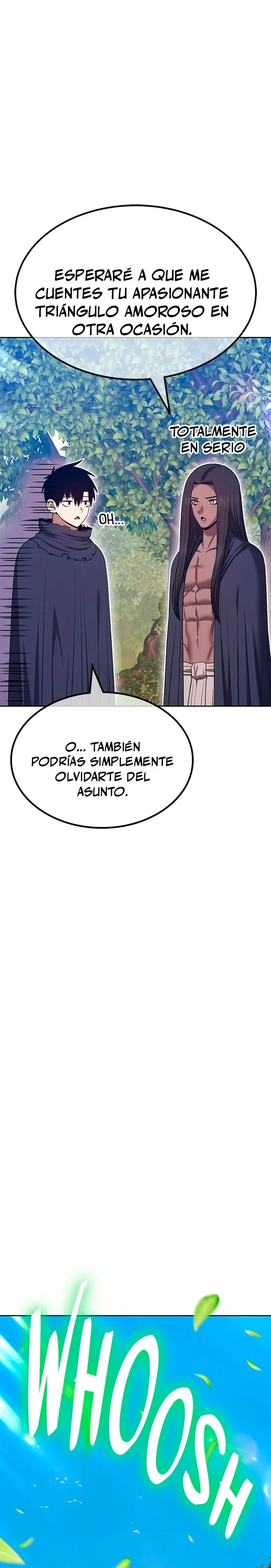 Palo De Madera Capitulo 190.1 página 19