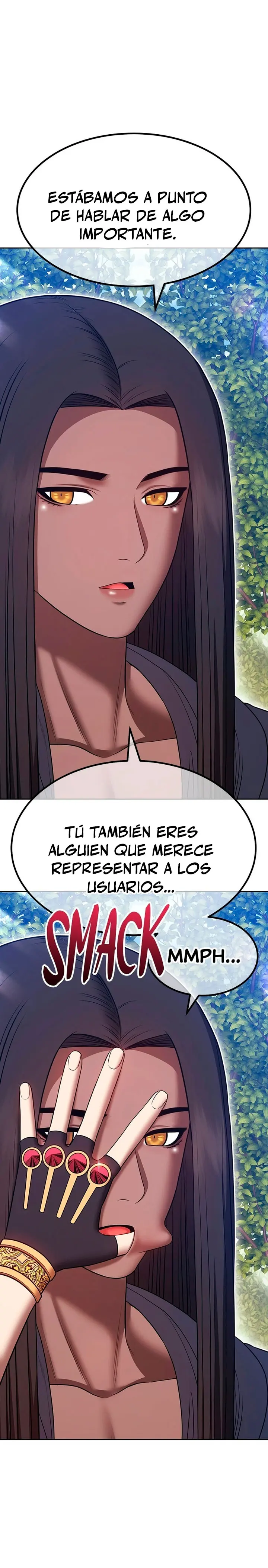 Palo De Madera Capitulo 190.1 página 3