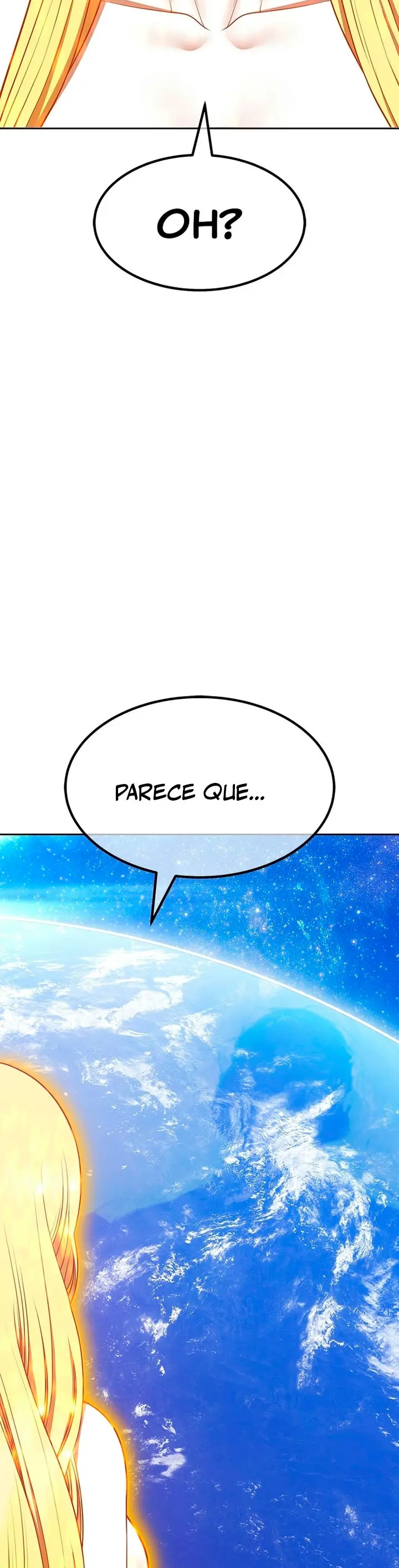 Palo De Madera Capitulo 190.1 página 34