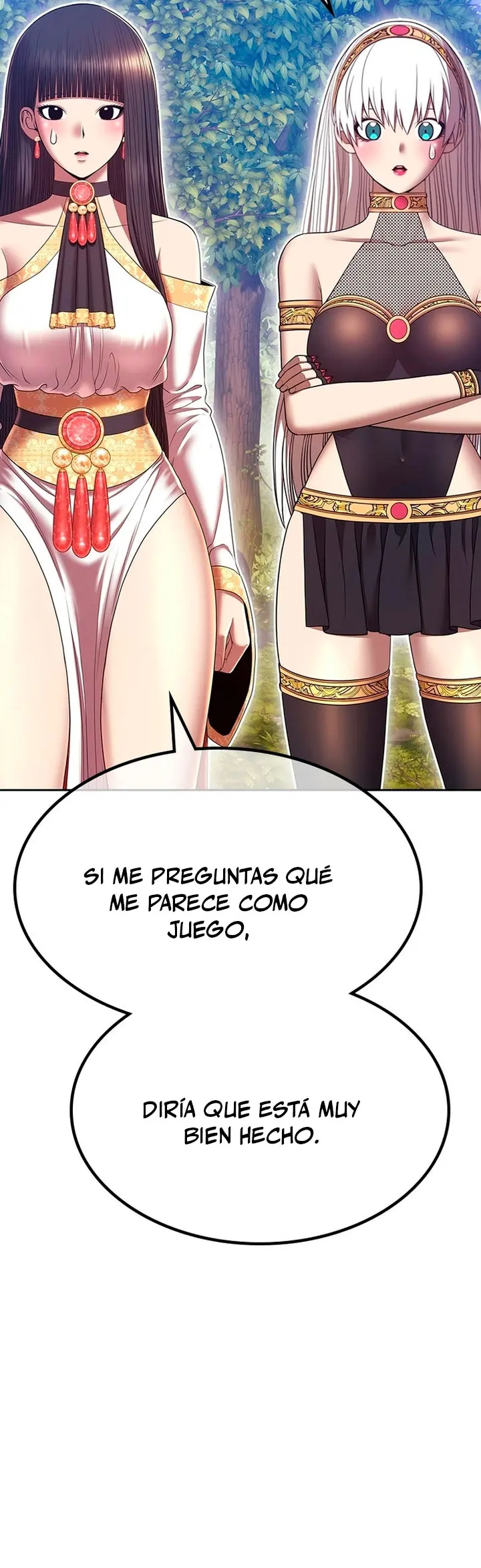 Palo De Madera Capitulo 190.1 página 45