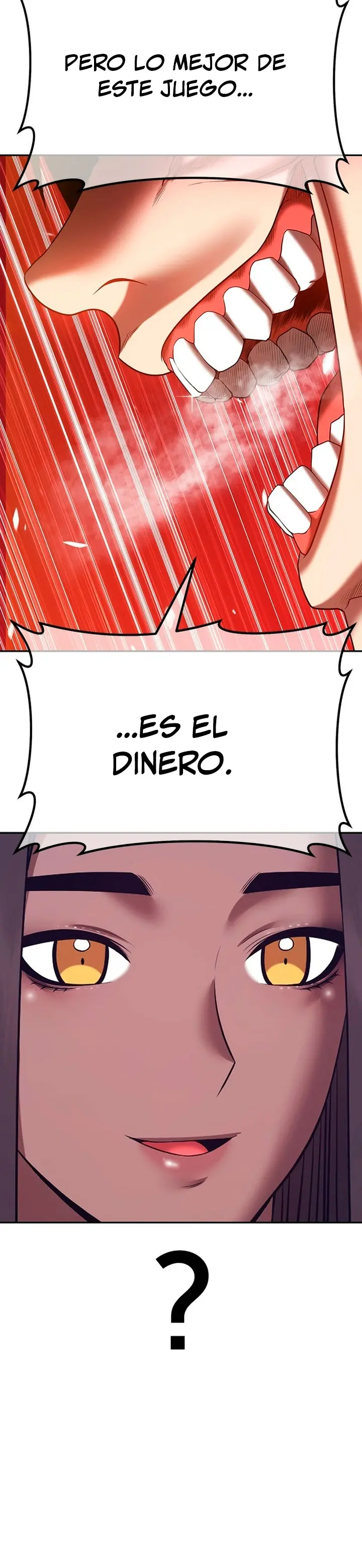 Palo De Madera Capitulo 190.1 página 49