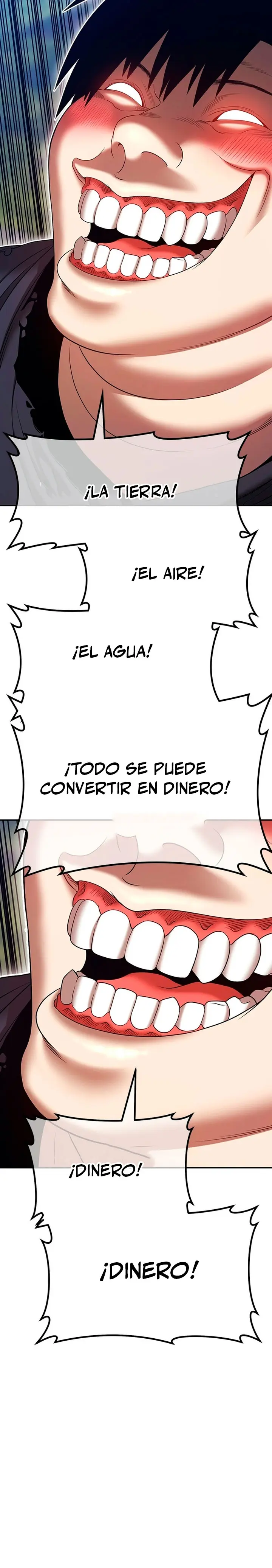 Palo De Madera Capitulo 190.1 página 51