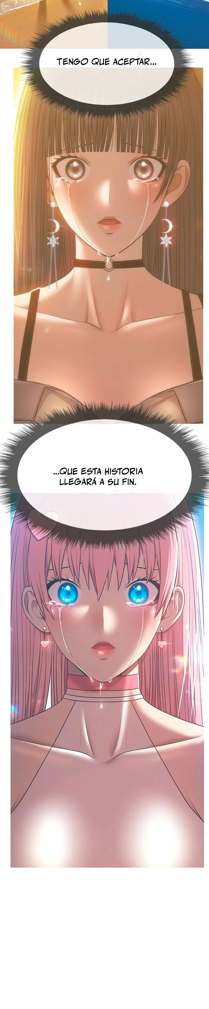 Palo De Madera Capitulo 190.1 página 54