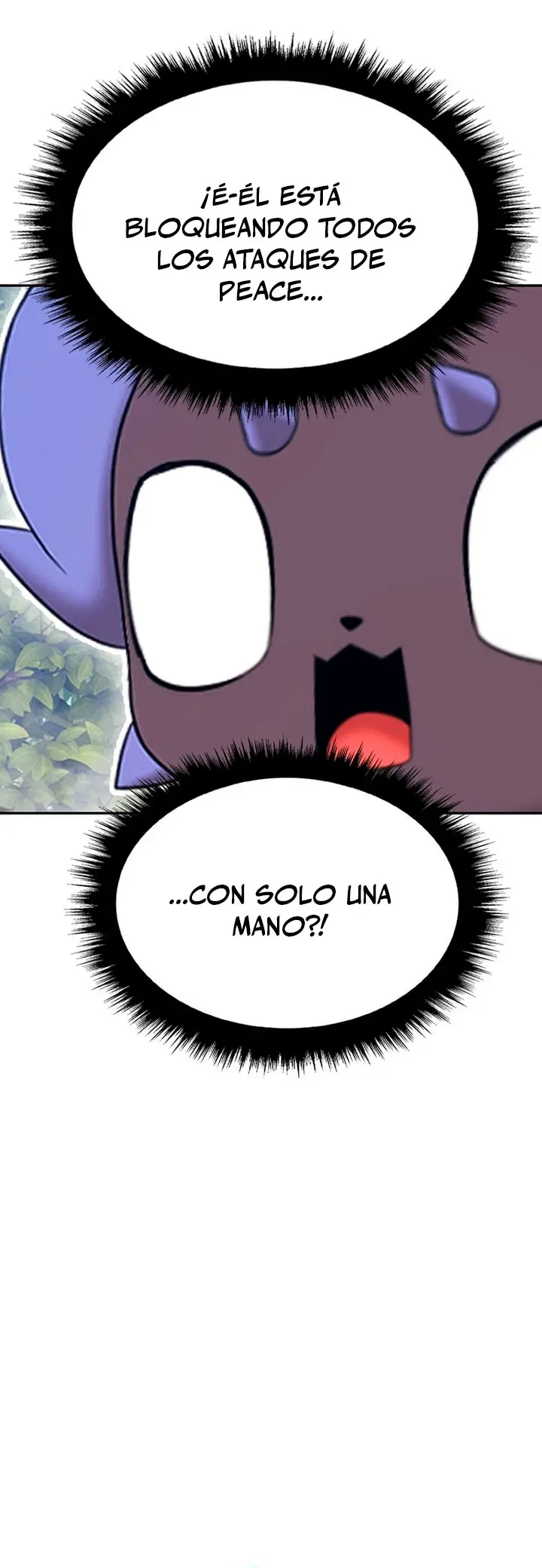 Palo De Madera Capitulo 190.2 página 21