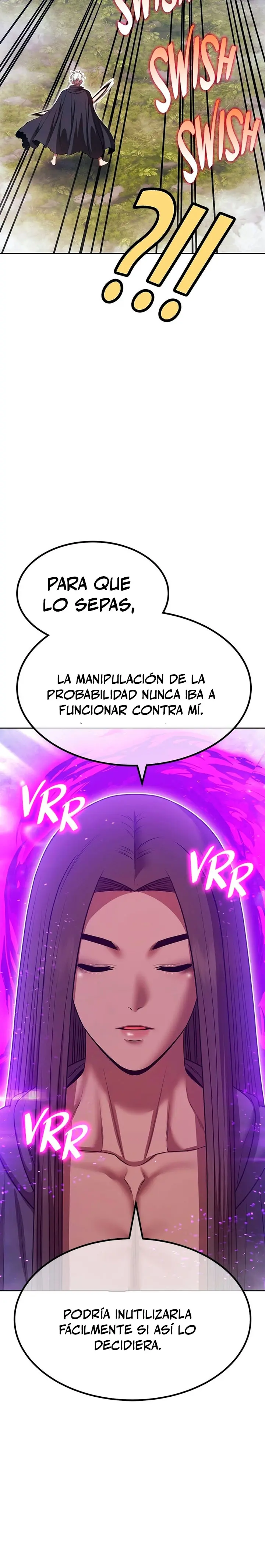 Palo De Madera Capitulo 190.2 página 25
