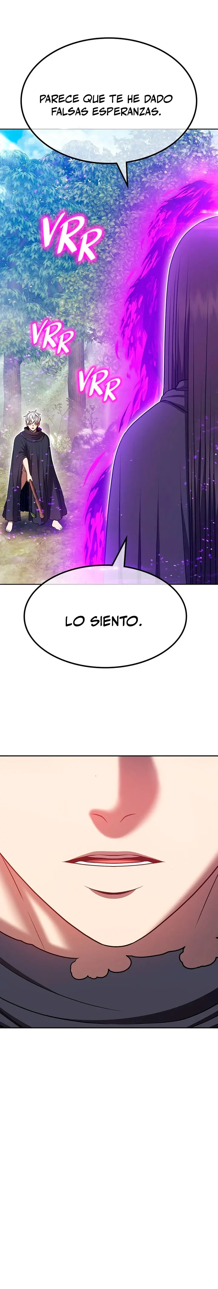 Palo De Madera Capitulo 190.2 página 26