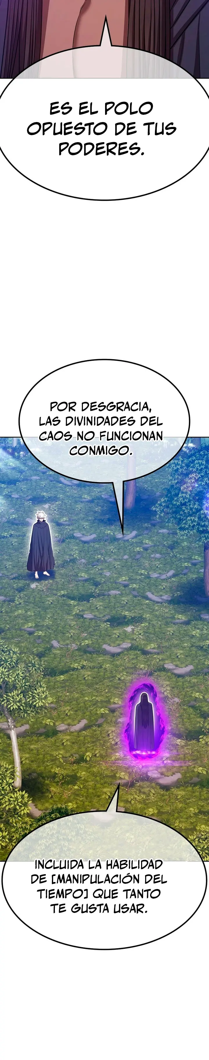 Palo De Madera Capitulo 190.2 página 29