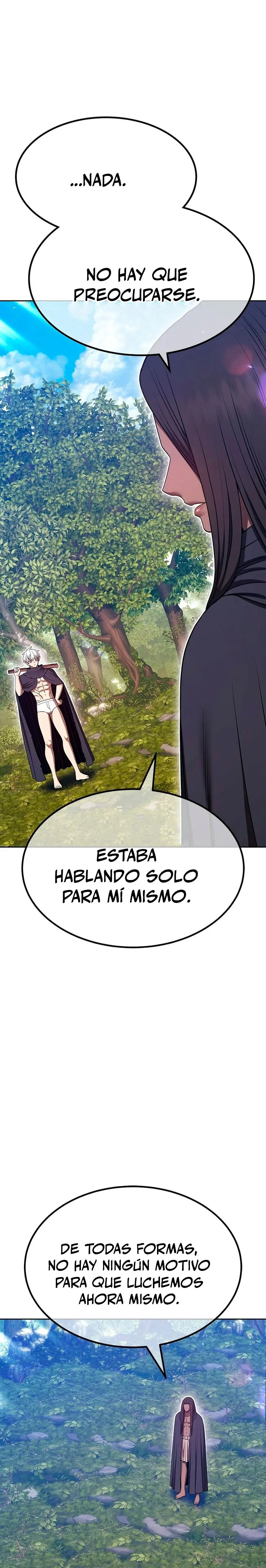 Palo De Madera Capitulo 190.2 página 37