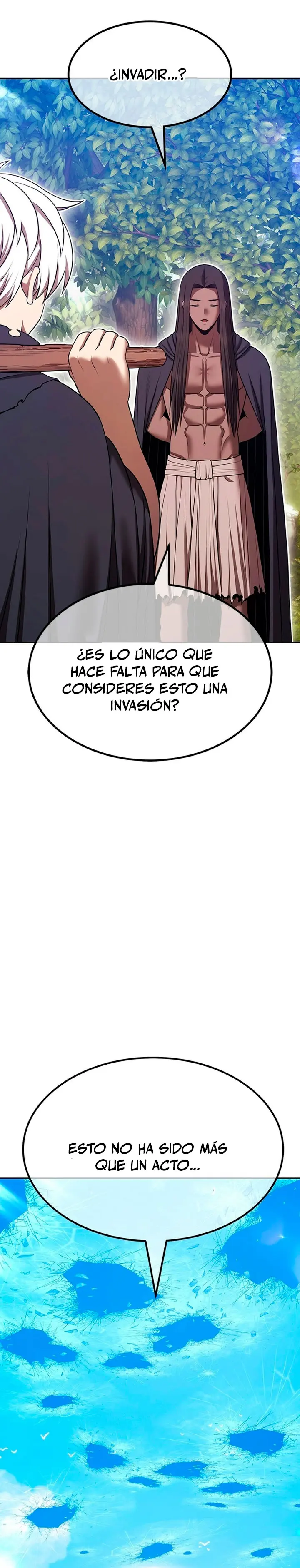 Palo De Madera Capitulo 190.2 página 40
