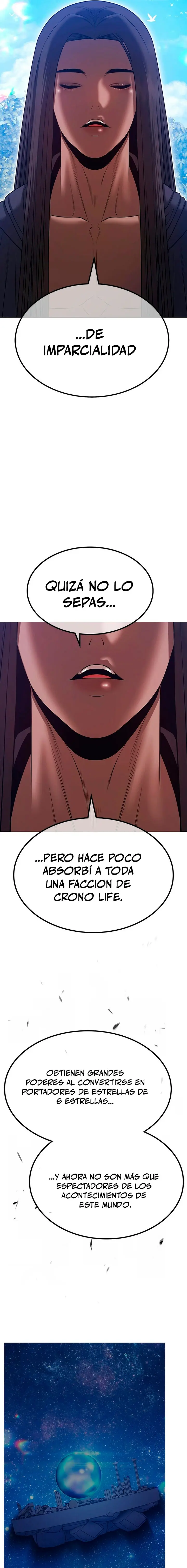 Palo De Madera Capitulo 190.2 página 41