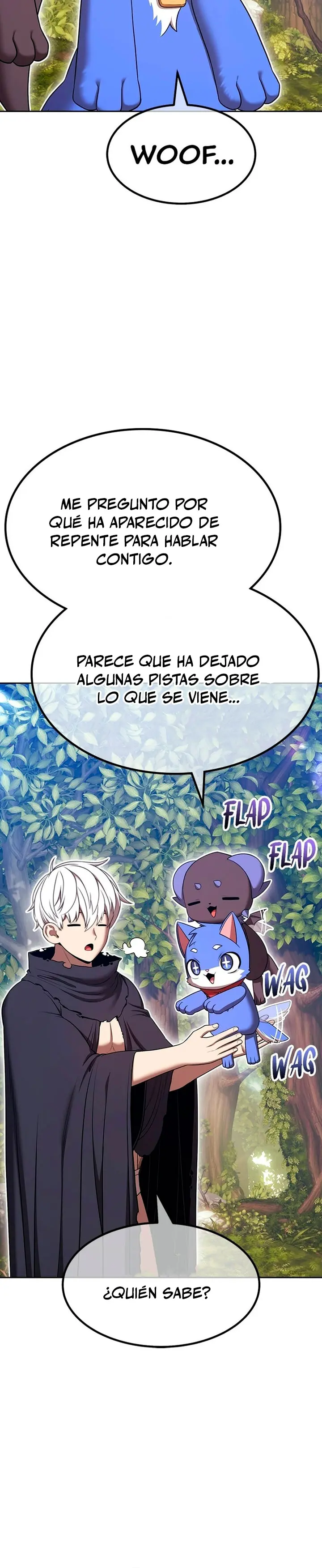 Palo De Madera Capitulo 190.2 página 54