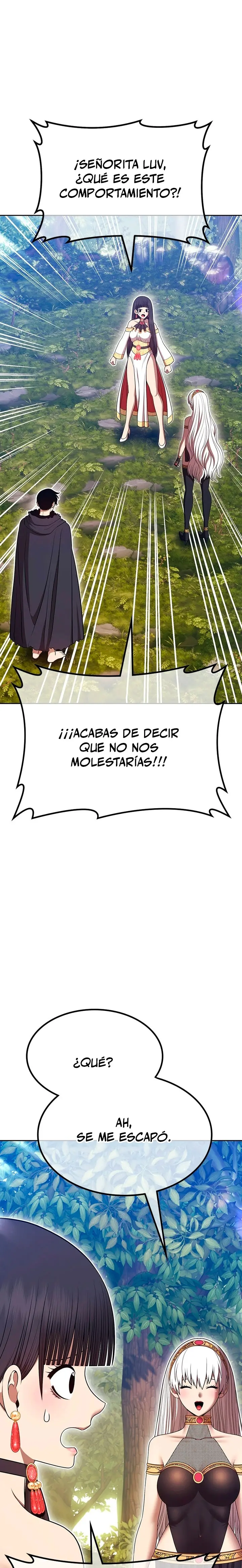 Palo De Madera Capitulo 191.1 página 24