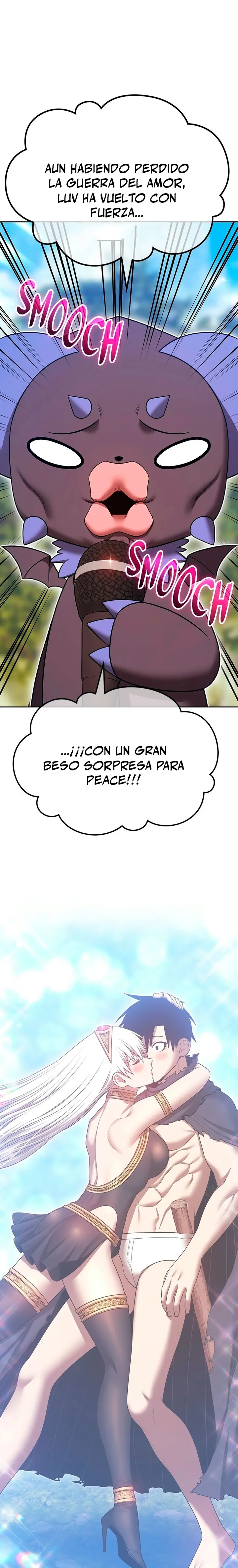 Palo De Madera Capitulo 191.1 página 4