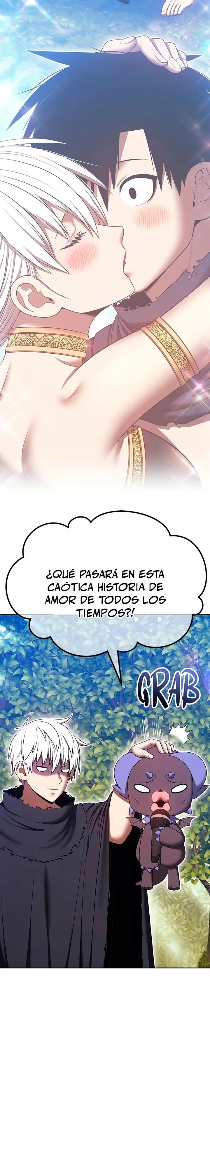 Palo De Madera Capitulo 191.1 página 5