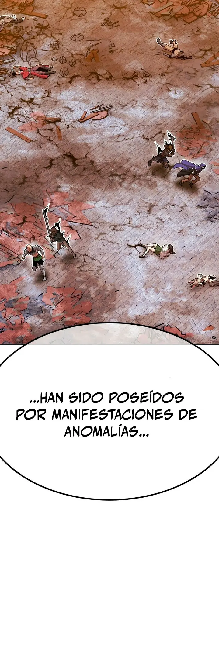 Palo De Madera Capitulo 191.2 página 13