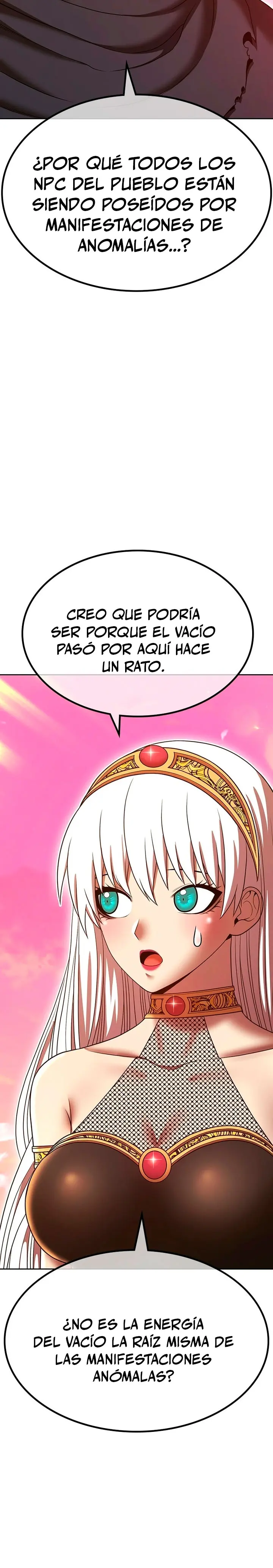 Palo De Madera Capitulo 191.2 página 15