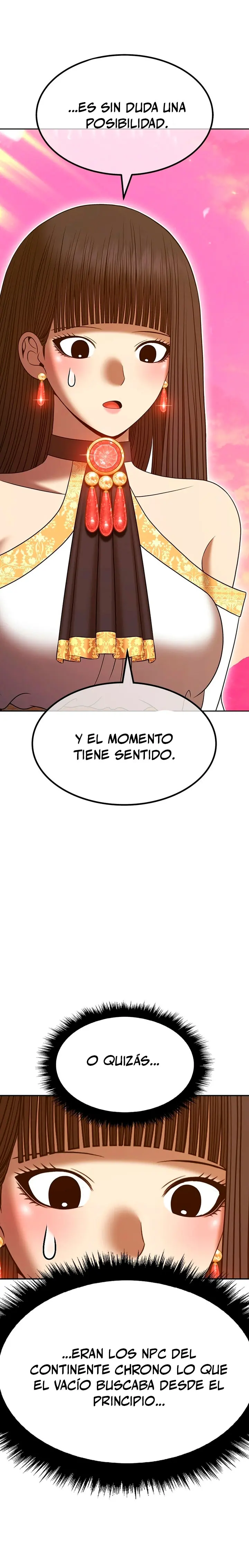 Palo De Madera Capitulo 191.2 página 16