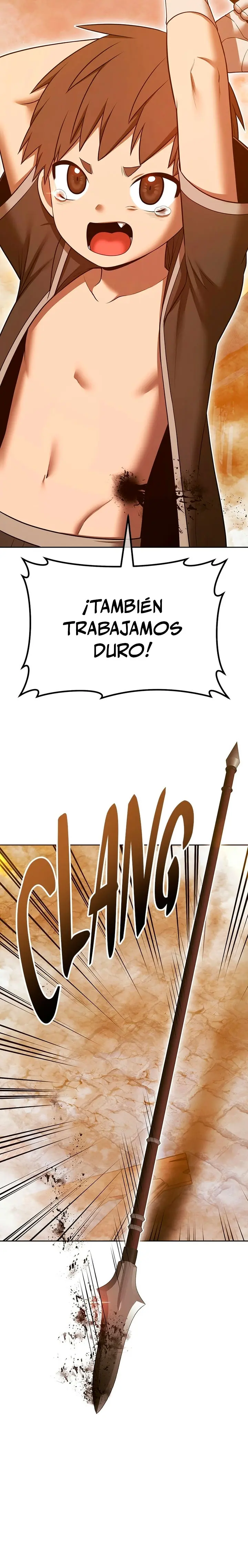 Palo De Madera Capitulo 191.2 página 19
