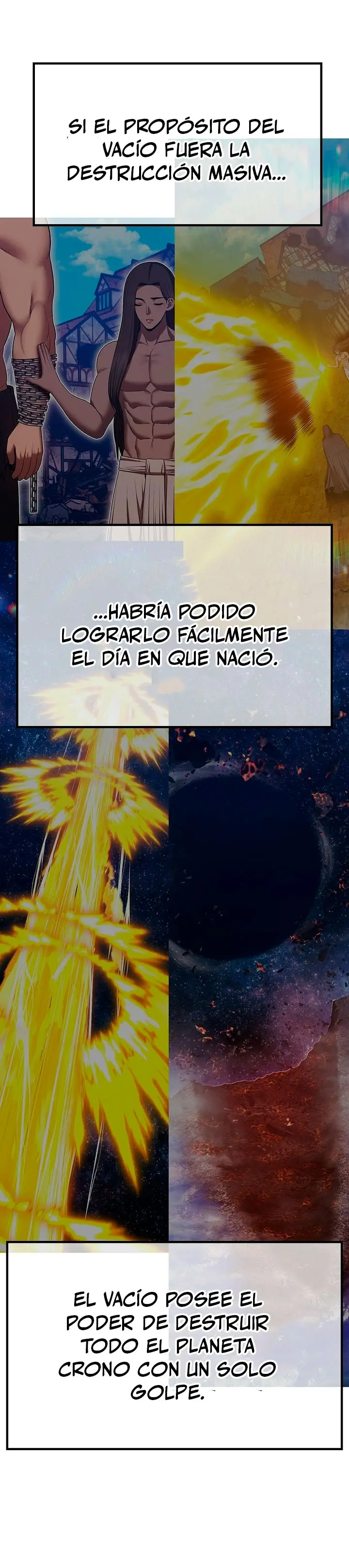 Palo De Madera Capitulo 191.2 página 28