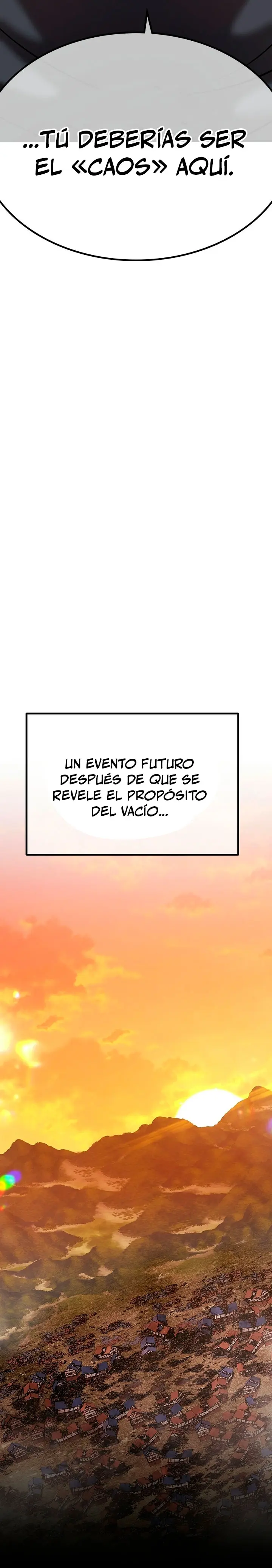 Palo De Madera Capitulo 191.2 página 31