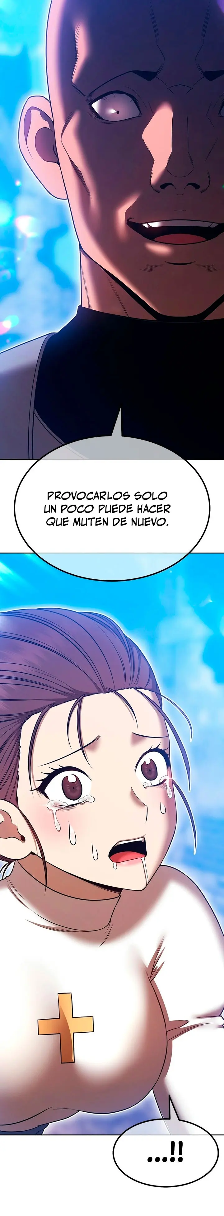 Palo De Madera Capitulo 192.1 página 29