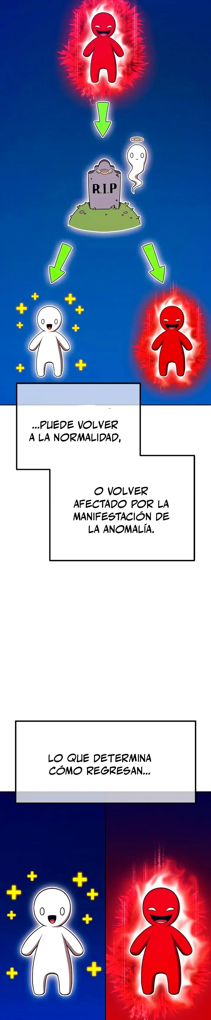 Palo De Madera Capitulo 192.1 página 33