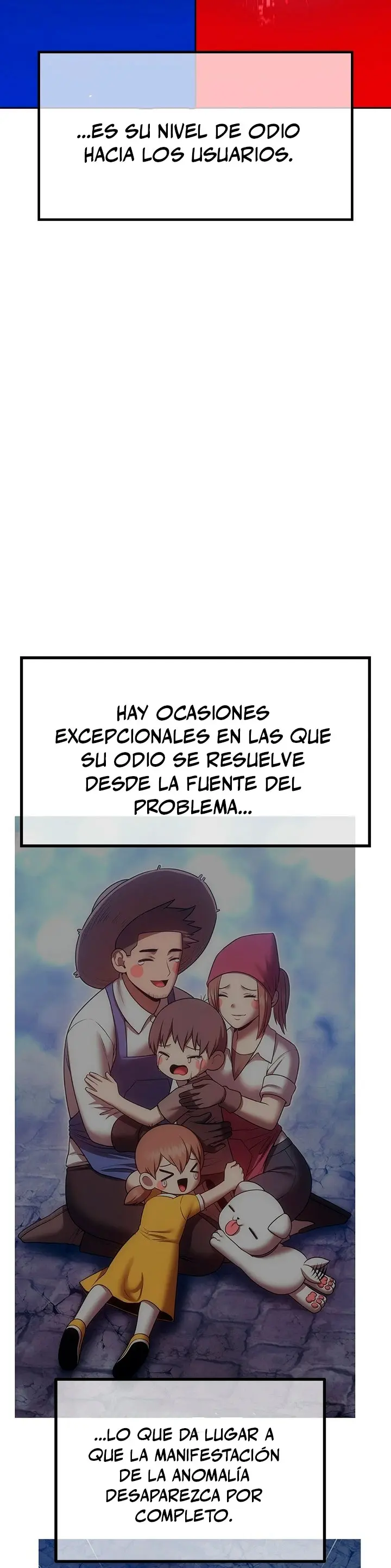 Palo De Madera Capitulo 192.1 página 34