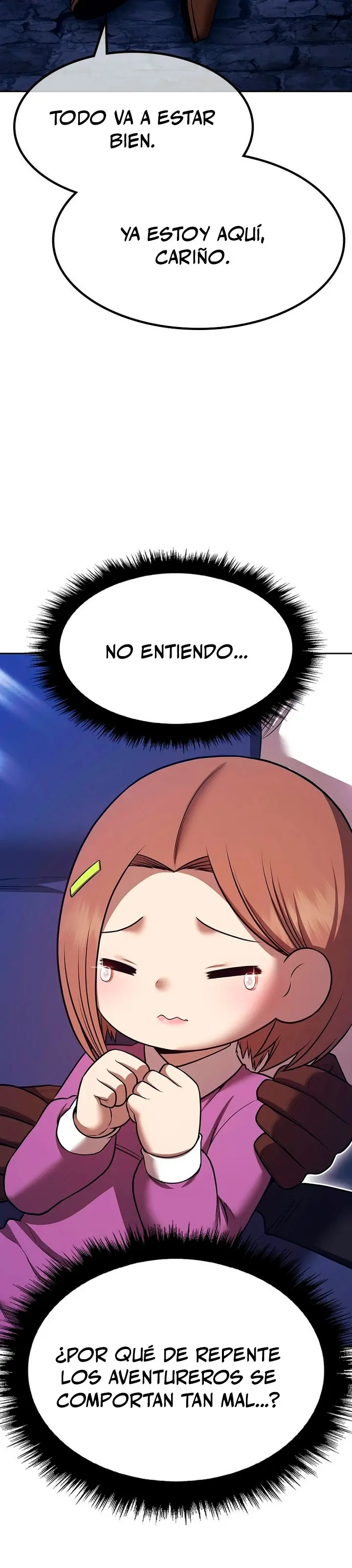Palo De Madera Capitulo 192.2 página 12