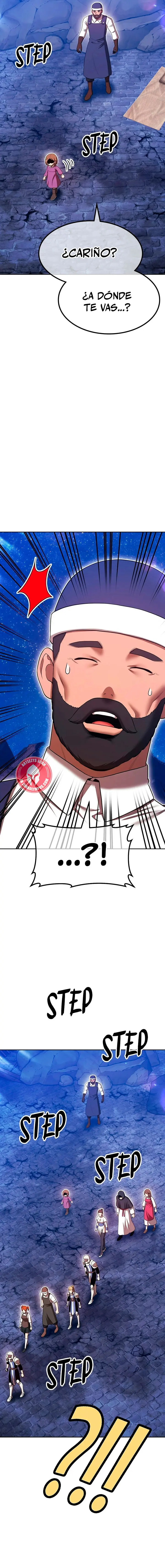 Palo De Madera Capitulo 192.2 página 16