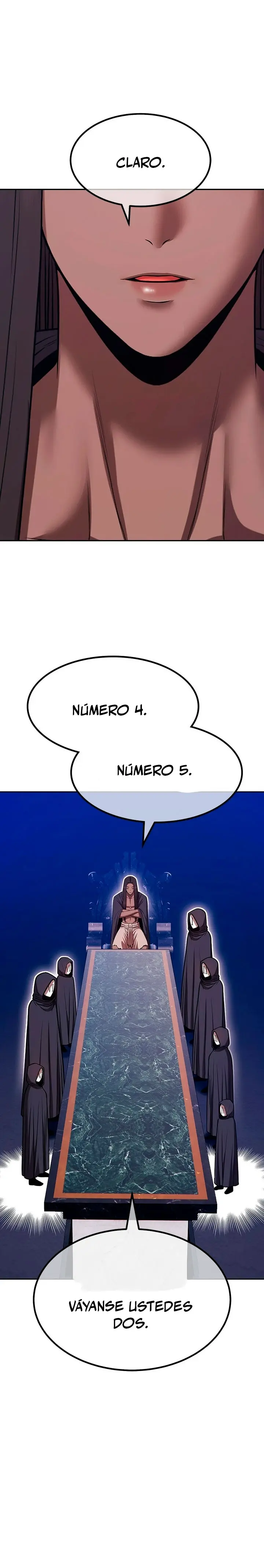 Palo De Madera Capitulo 192.2 página 3
