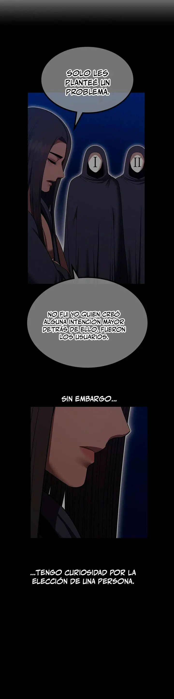 Palo De Madera Capitulo 192.2 página 39