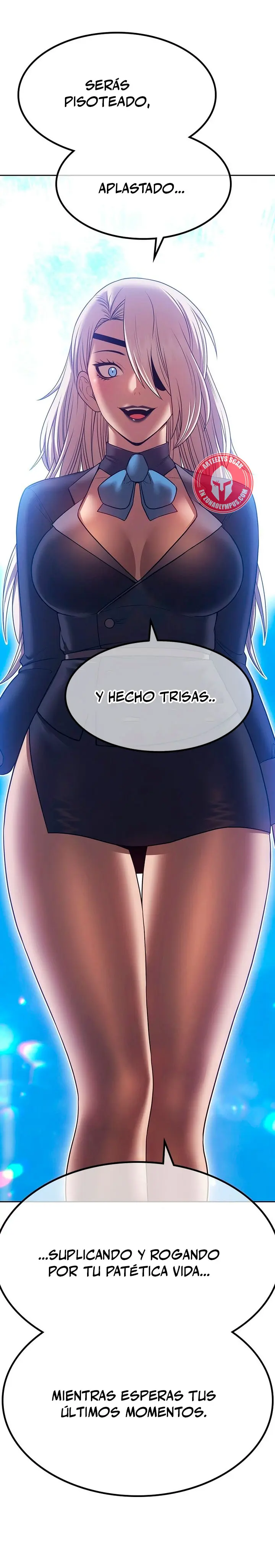 Palo De Madera Capitulo 192.2 página 44