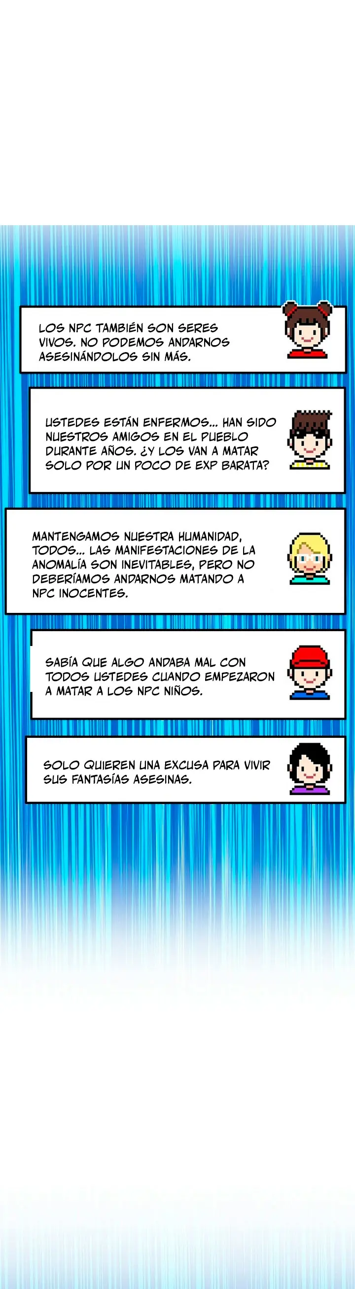 Palo De Madera Capitulo 192.2 página 48