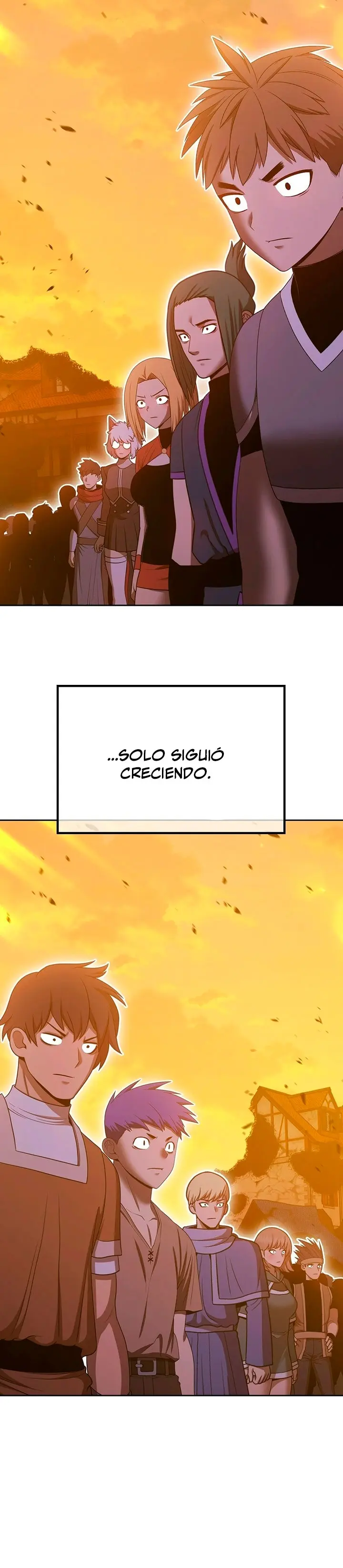 Palo De Madera Capitulo 192.2 página 51