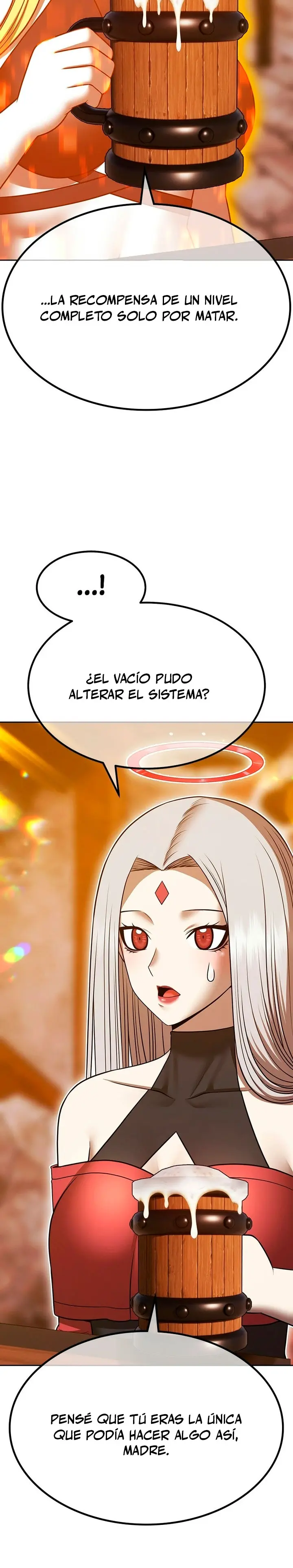 Palo De Madera Capitulo 192.2 página 54