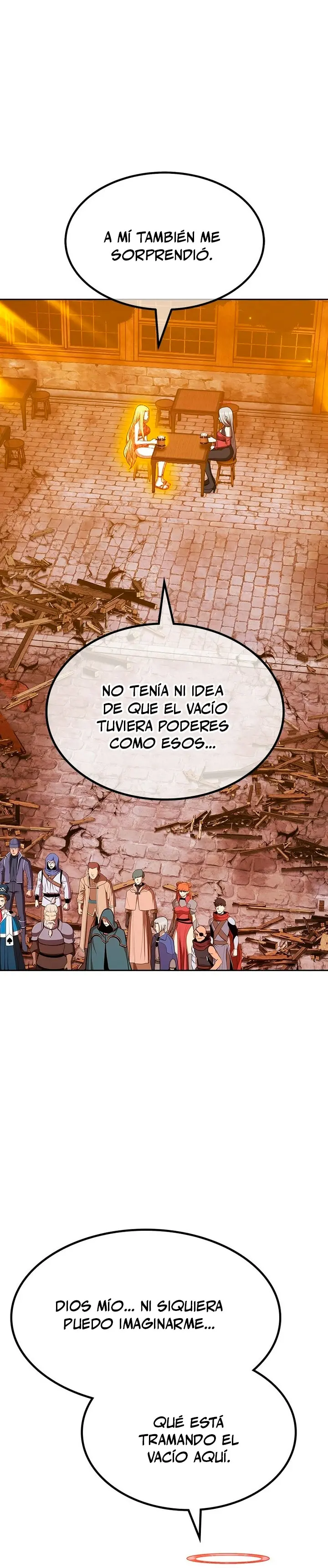 Palo De Madera Capitulo 192.2 página 55