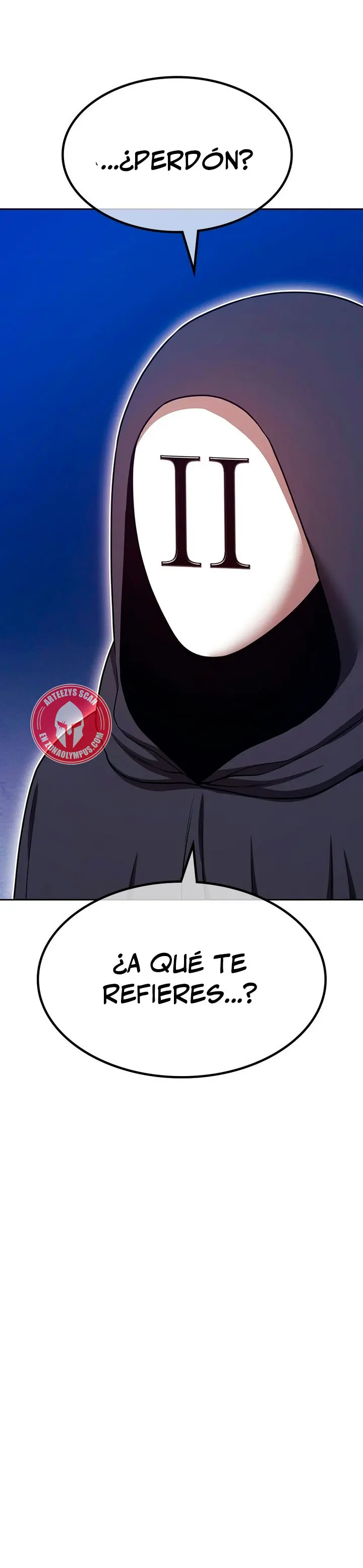 Palo De Madera Capitulo 192.2 página 59