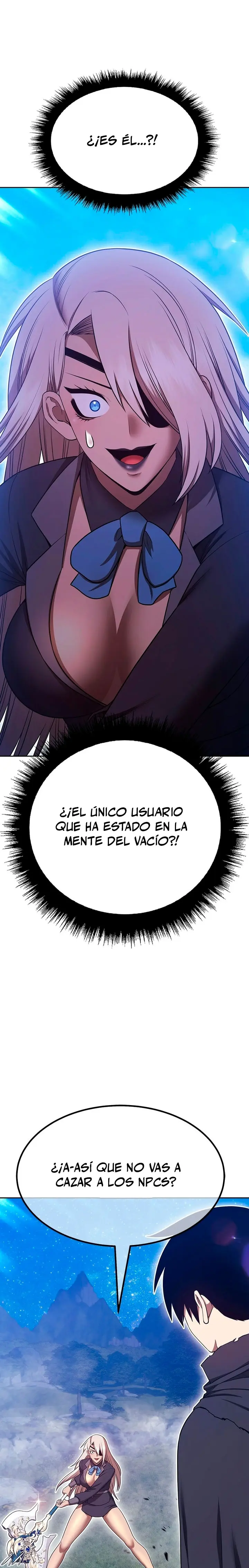 Palo De Madera Capitulo 193.1 página 13