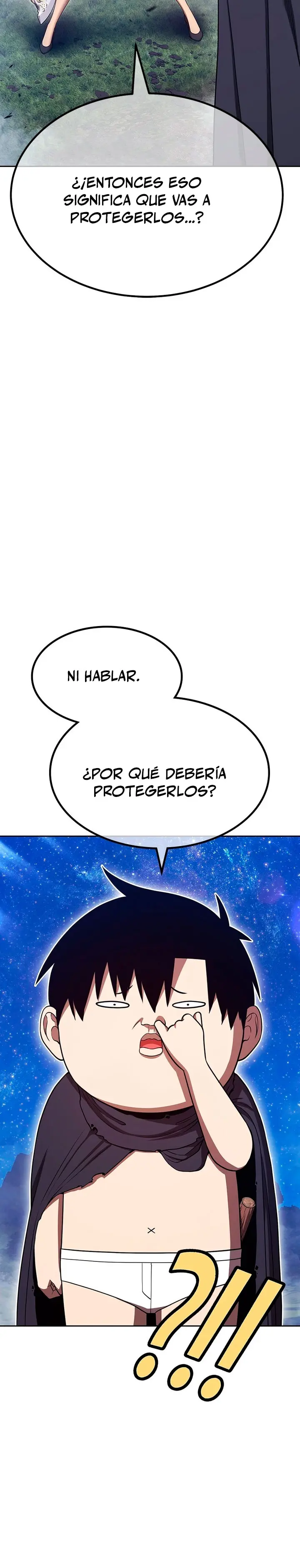 Palo De Madera Capitulo 193.1 página 14