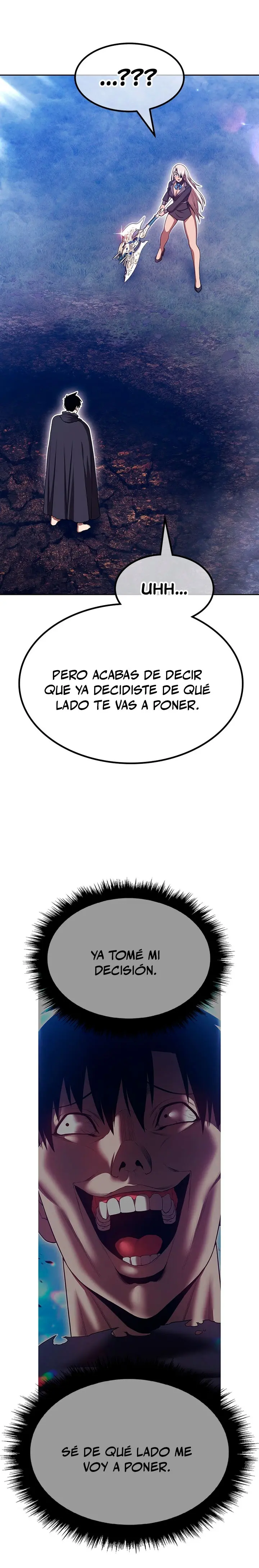 Palo De Madera Capitulo 193.1 página 15