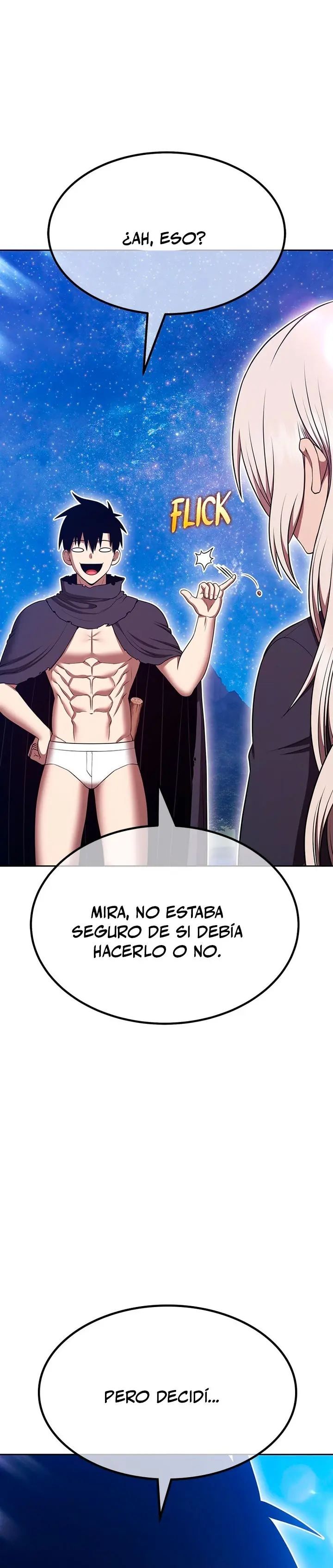 Palo De Madera Capitulo 193.1 página 16