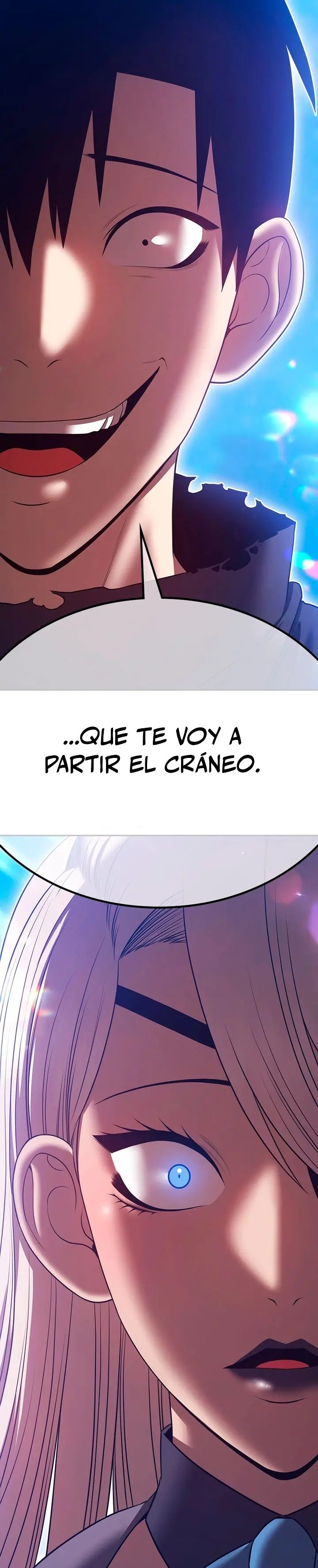 Palo De Madera Capitulo 193.1 página 17