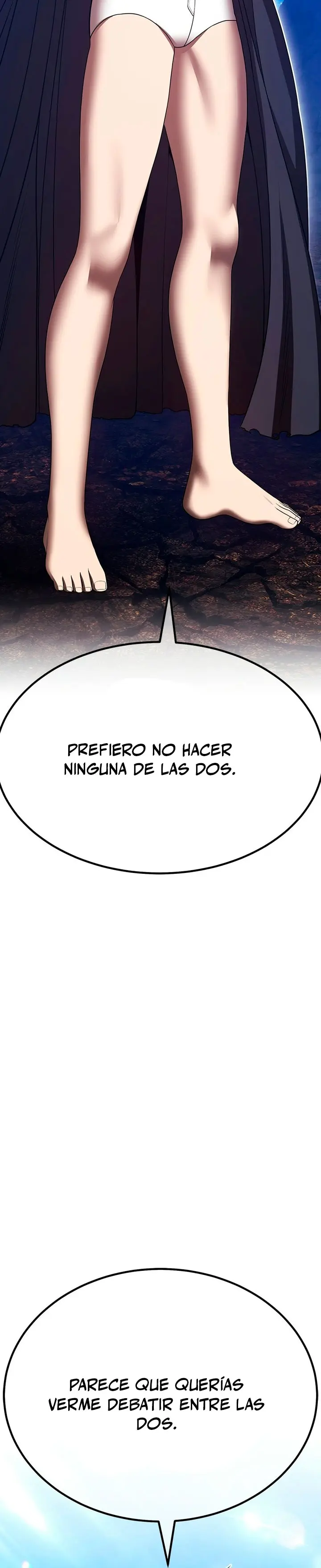 Palo De Madera Capitulo 193.1 página 20