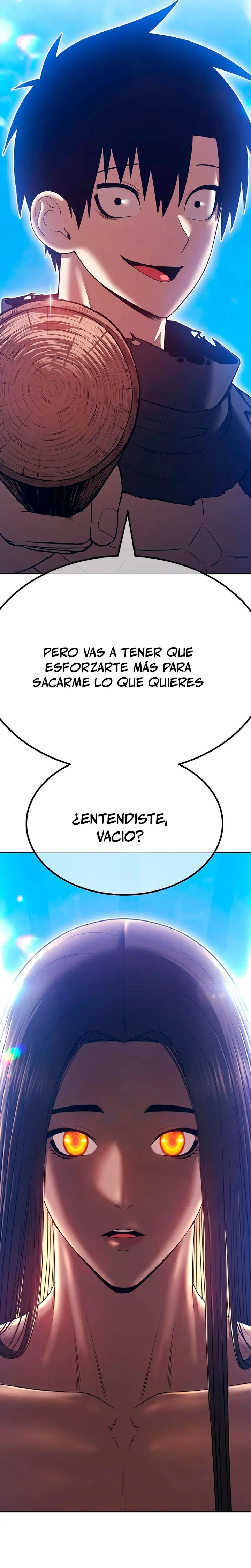 Palo De Madera Capitulo 193.1 página 21