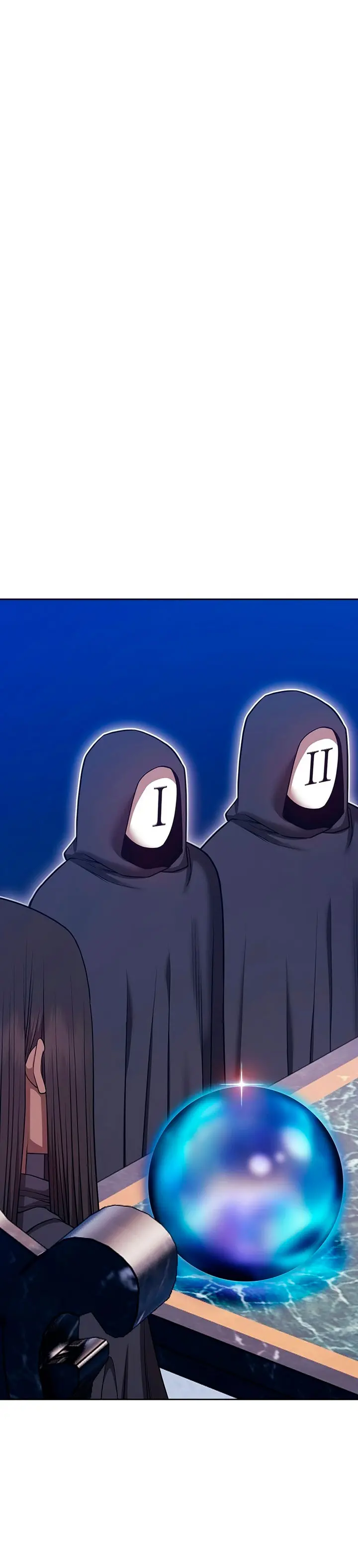 Palo De Madera Capitulo 193.1 página 22