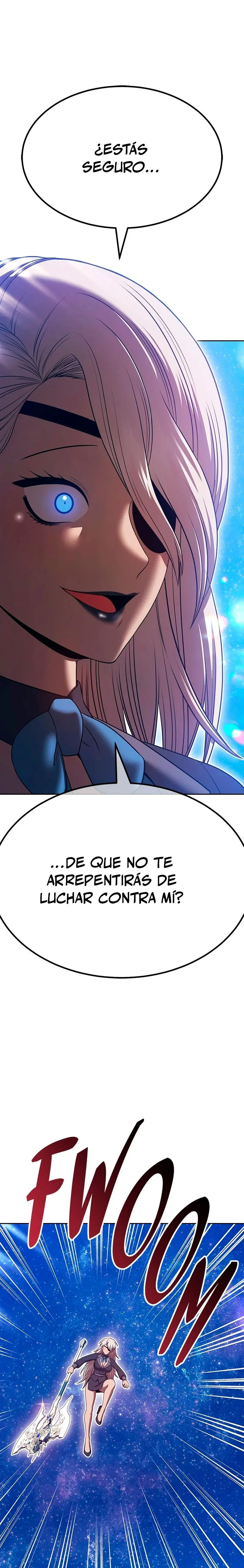Palo De Madera Capitulo 193.1 página 5